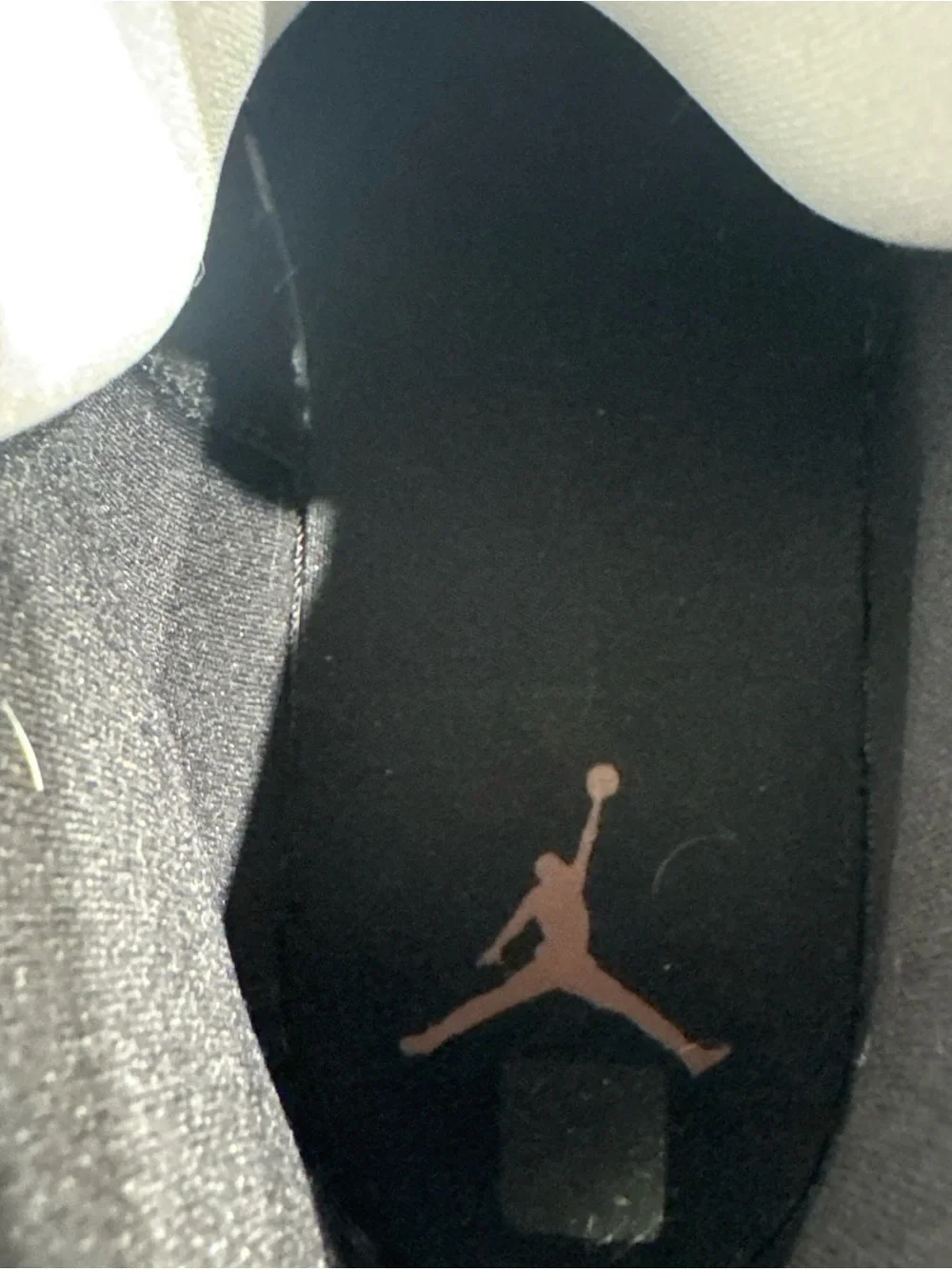 Jordan classic high
